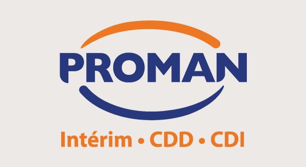 Logo Proman