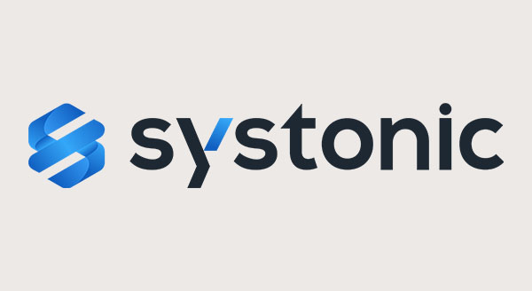 Logo Systonic