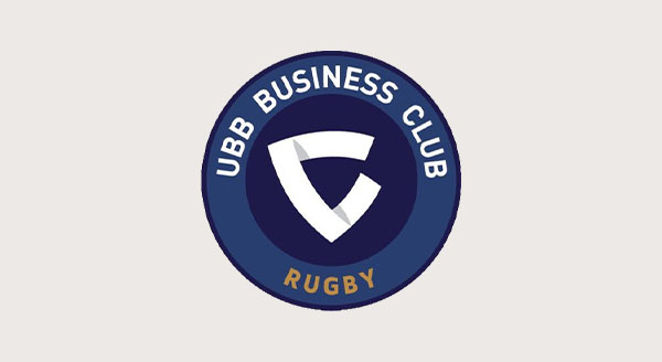 Logo UBB Business Club