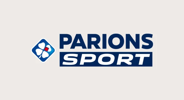 Logo FDJ Parions Sport