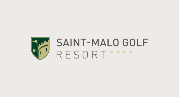Logo Saint-Malo Golf Resort