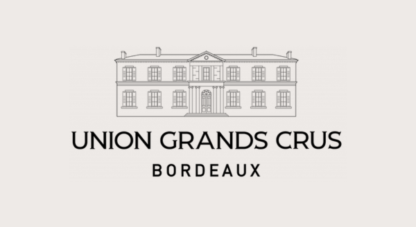 Logo Union des Grands Crus de Bordeaux