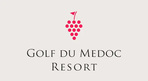 Logo Golf du Médoc Resort