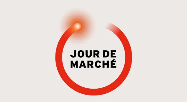 Logo Jour de marché