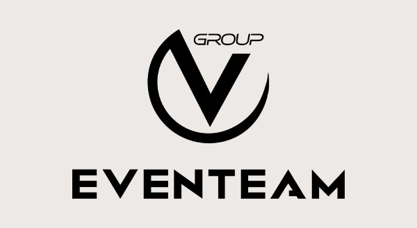 Logo Group Eventeam
