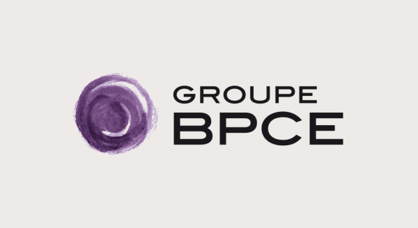 Logo Groupe BPCE