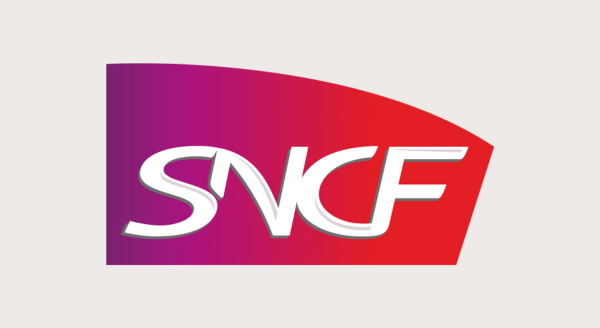 Logo SNCF