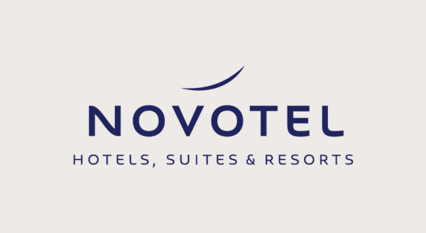 Logo Novotel Hotel Suites Resort