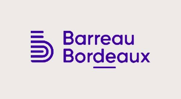 Logo Barreau de Bordeaux